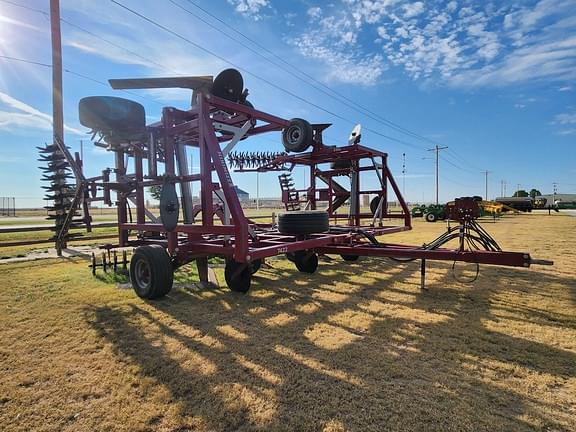 Image of Premier Tillage Minimizer equipment image 2