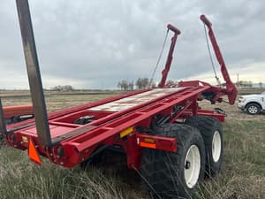 2021 PROAG Bale Titan RXR Image