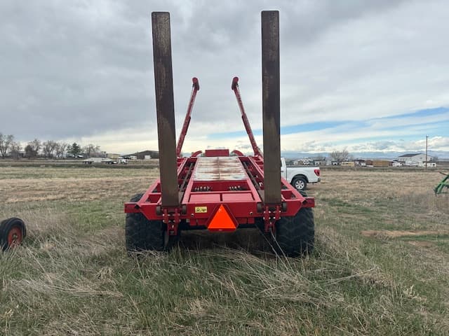 Image of  PROAG  Bale Titan RXR equipment image 2