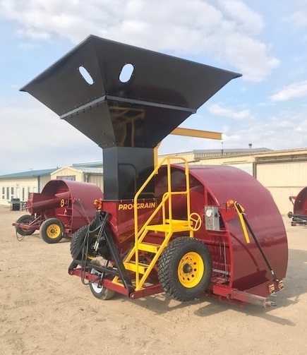 2021 Pro Grain B-2010H Equipment Image0