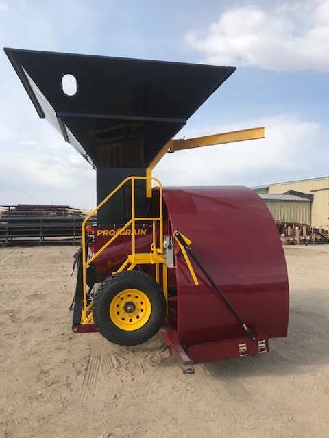 2021 Pro Grain B-2010H Equipment Image0