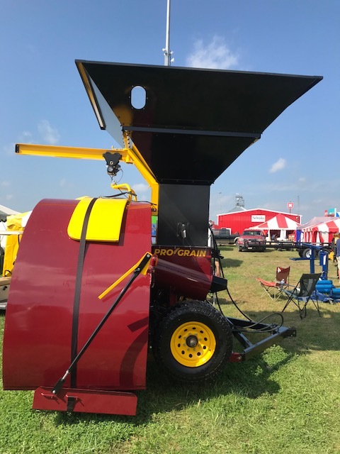 2021 Pro Grain B-2010H Equipment Image0