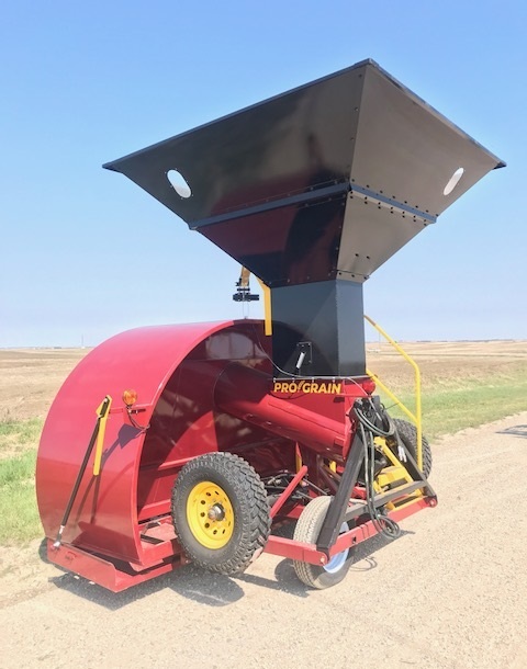 2021 Pro Grain B-2010H Equipment Image0
