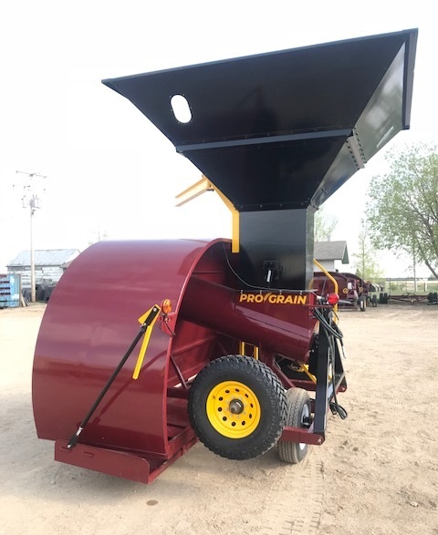 2021 Pro Grain B-2010H Equipment Image0