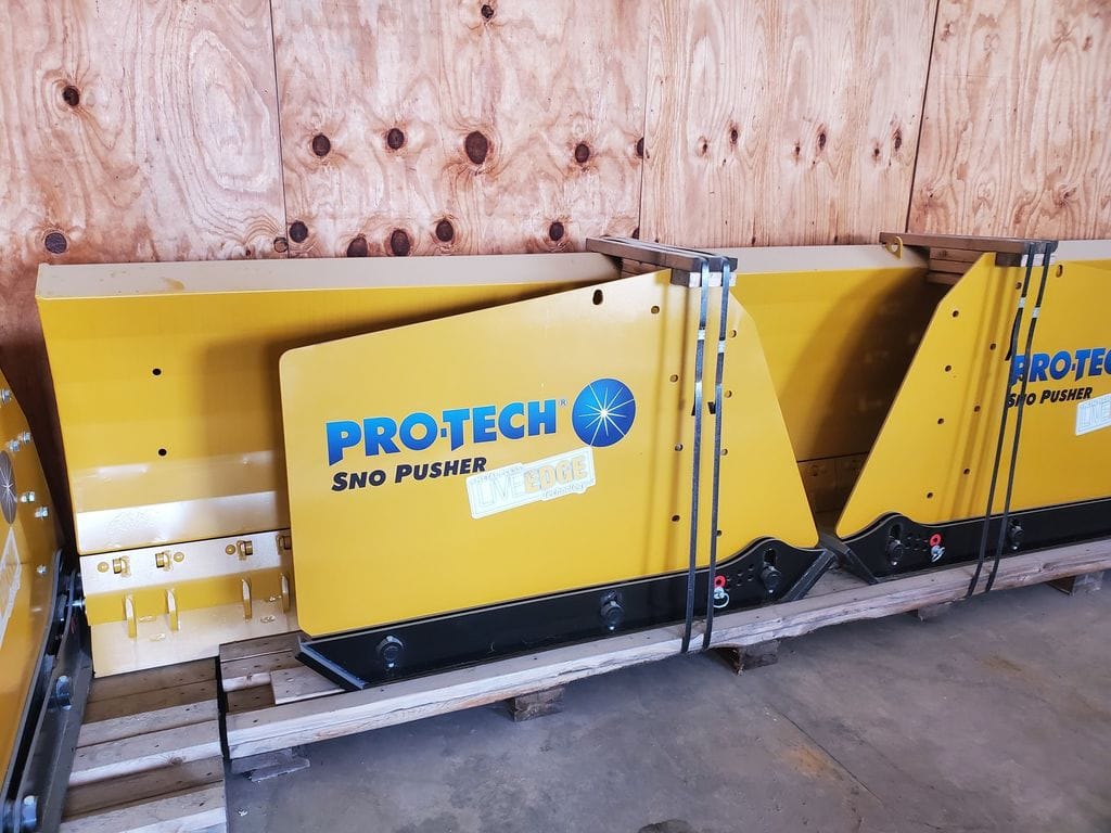 Main image ProTech LE14L