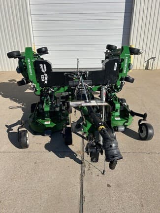 Main image Progressive Proflex 120