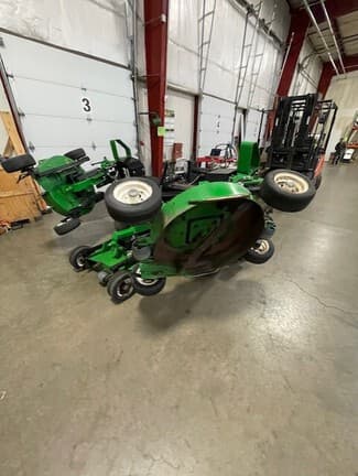 Image of Progressive Proflex 120 equipment image 4