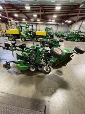 Image of Progressive Proflex 120 equipment image 2