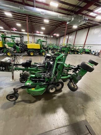 Image of Progressive Proflex 120 equipment image 1