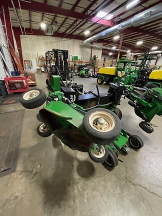 Image of Progressive Proflex 120 equipment image 3