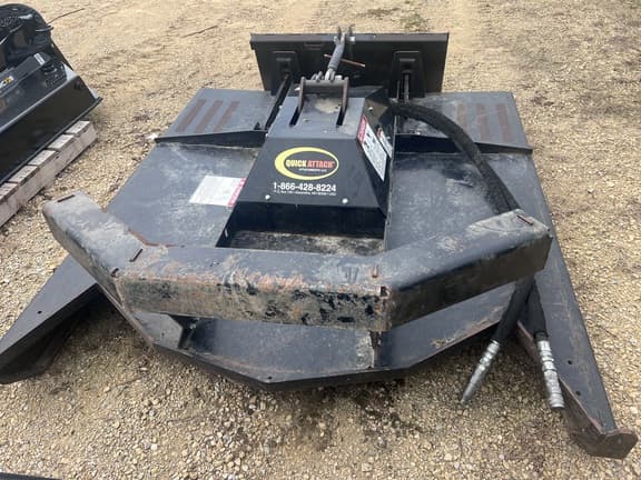 Image of Quick Attach Undetermined equipment image 1