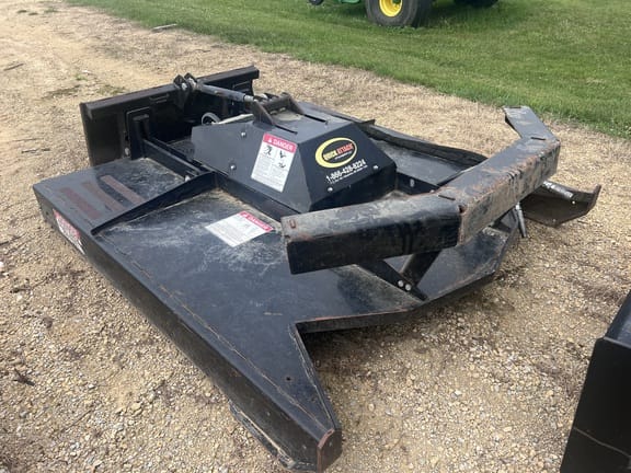 Quick Attach Undetermined Equipment Image0