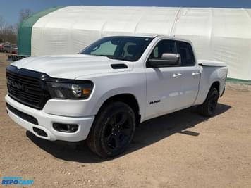 Main image Dodge Ram 1500