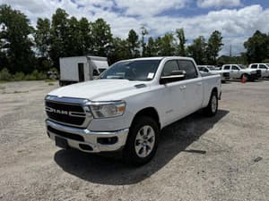 2021 Dodge Ram 1500 Image