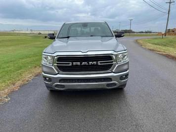 Main image Dodge Ram 1500