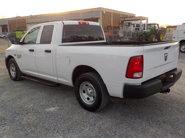 Image of Ram 1500 equipment image 3
