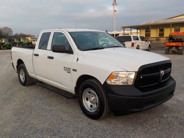 Image of Ram 1500 equipment image 1