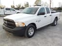 2021 Ram 1500 Image