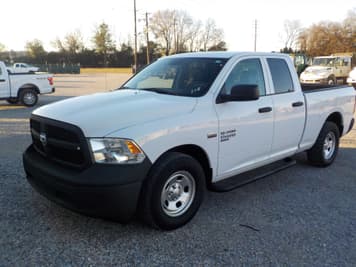 Main image Ram 1500