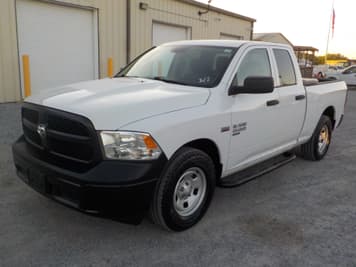 Main image Ram 1500