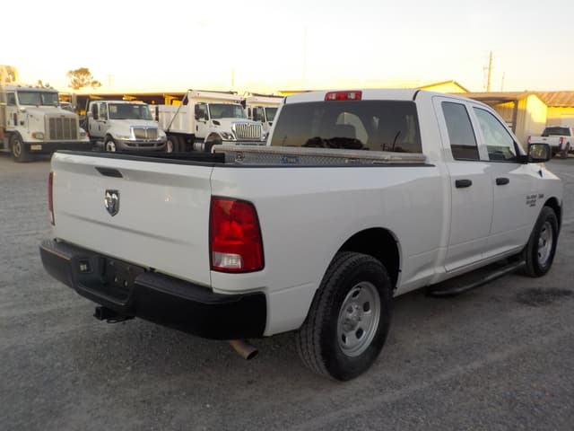 Image of Ram 1500 equipment image 2