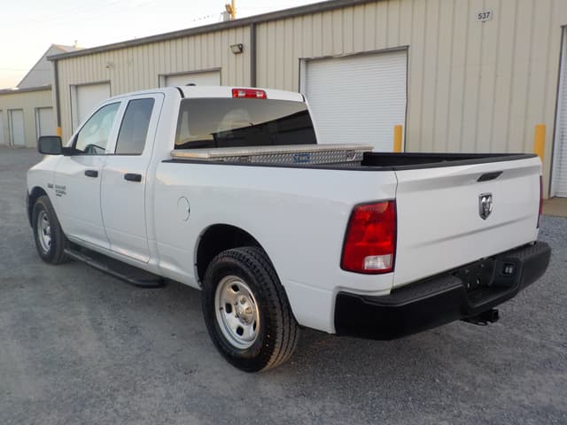 Image of Ram 1500 equipment image 3