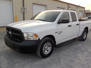 2021 Dodge Ram 1500 Image