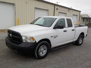 2021 Dodge Ram 1500 Image