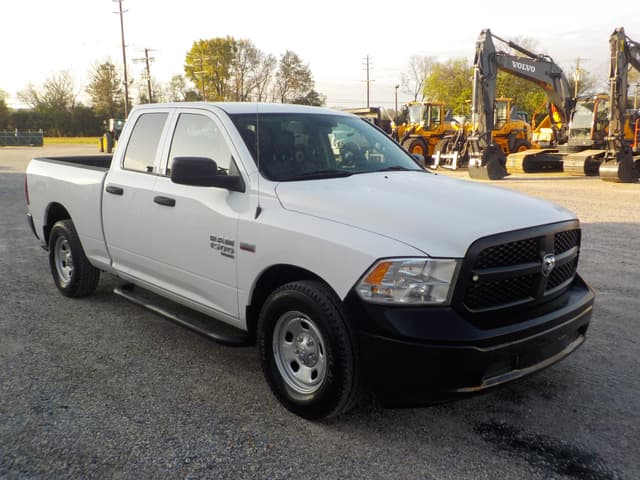 Image of Ram 1500 equipment image 1