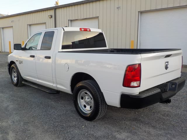 Image of Ram 1500 equipment image 3