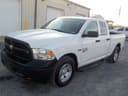 2021 Ram 1500 Image
