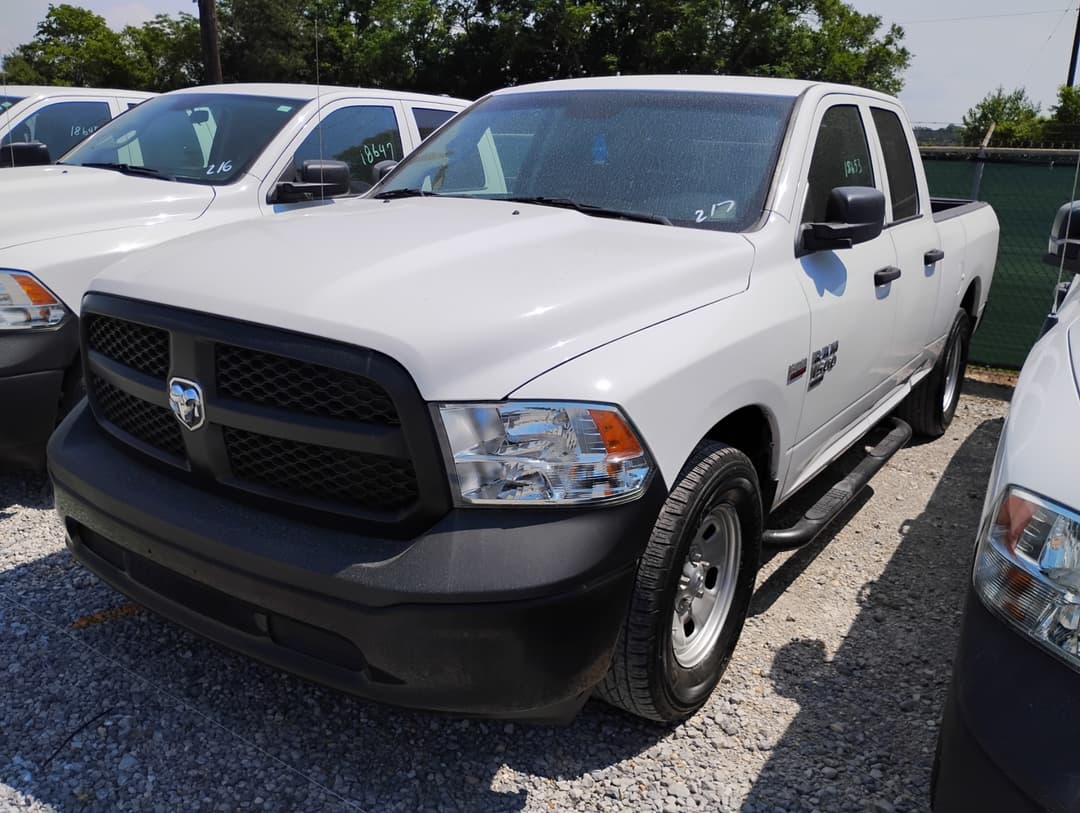 Image of Ram 1500 Primary image