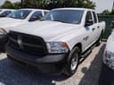 2021 Ram 1500 Image