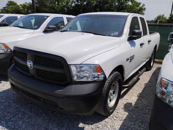 Main image Ram 1500