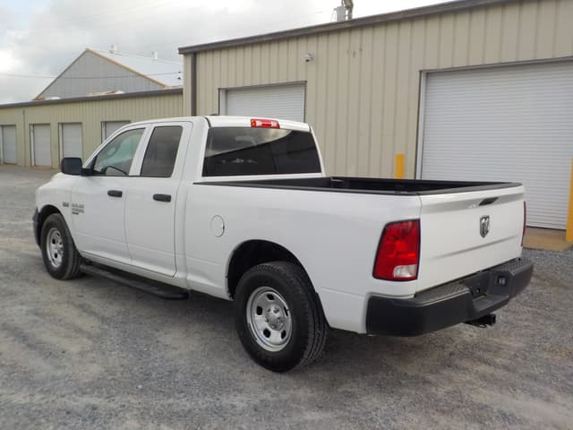 Image of Dodge Ram 1500 equipment image 3