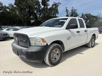 Main image Dodge Ram 1500
