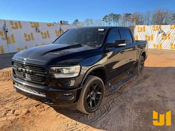 Main image Dodge Ram 1500