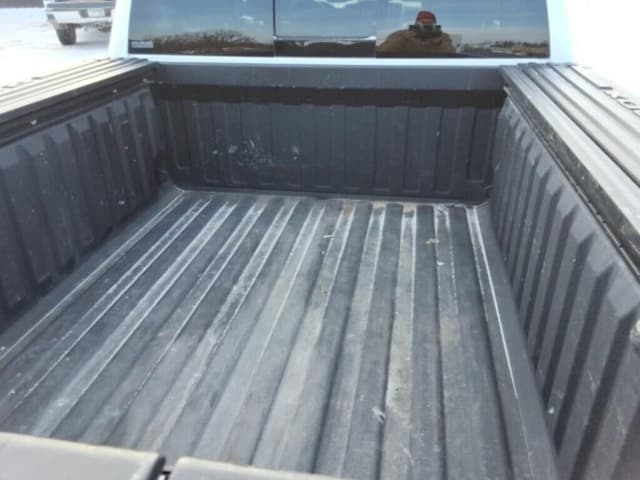 Image of Dodge Ram 1500 equipment image 4