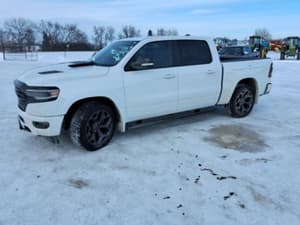 2021 Dodge Ram 1500 Image