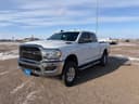 2021 Dodge Ram 2500 Image