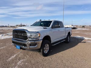 2021 Dodge Ram 2500 Image