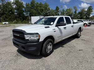 2021 Dodge Ram 2500 Image