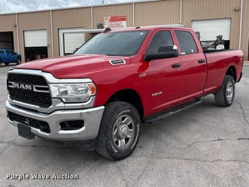 Main image Dodge Ram 2500