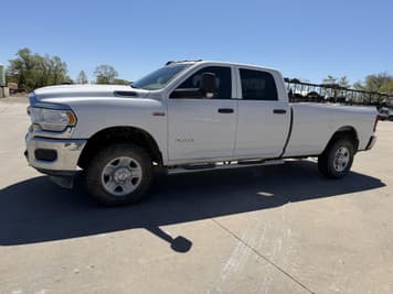 Main image Dodge Ram 2500HD