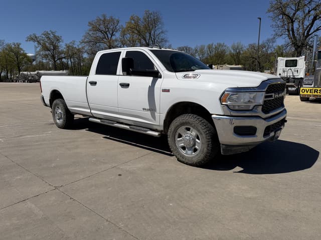 Image of Dodge Ram 2500HD equipment image 1