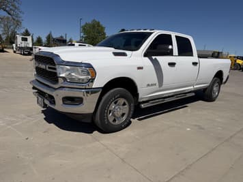 Main image Dodge Ram 2500HD