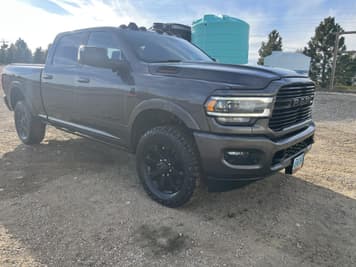 Main image Dodge Ram 2500