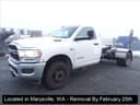 2021 Dodge Ram 3500 Image