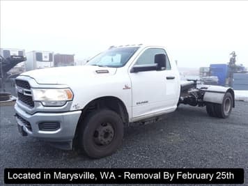 Main image Dodge Ram 3500