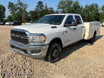 Main image Dodge Ram 3500
